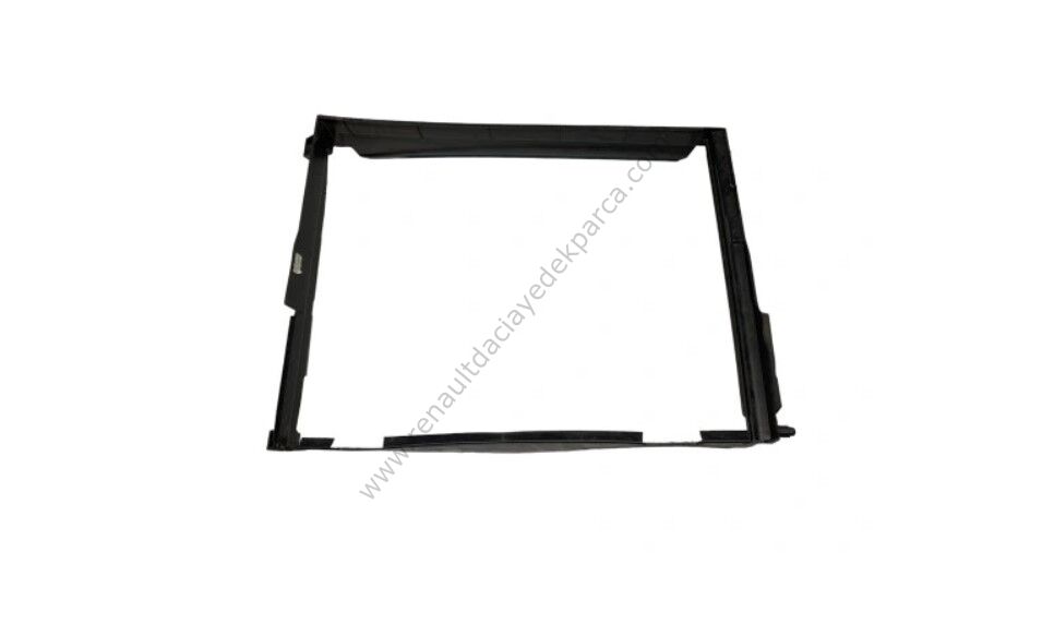 Dacia Duster 2 Radyatör Davlumbazı 215599932R