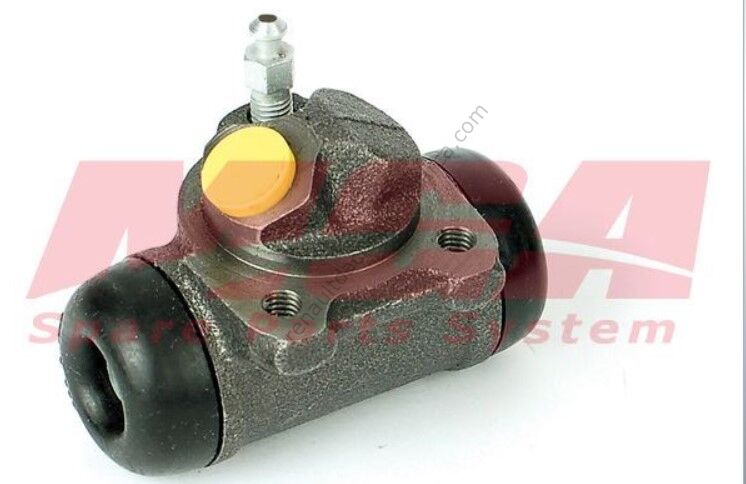 Arka Fren Silindiri Merkezi Renault 19 Europa