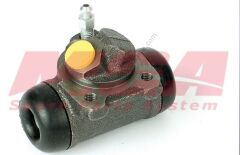 Arka Fren Silindiri Merkezi Renault 19 Europa