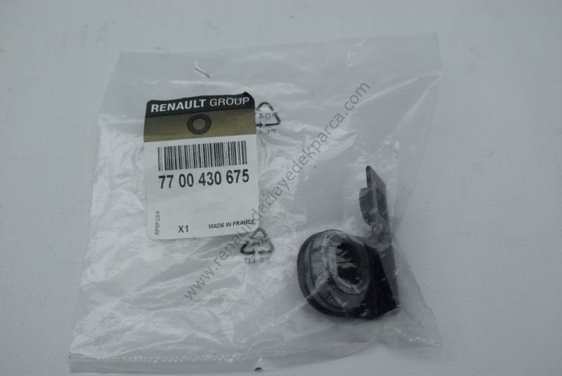 Renault Megane 1 Radyatör Baglantı Sportu