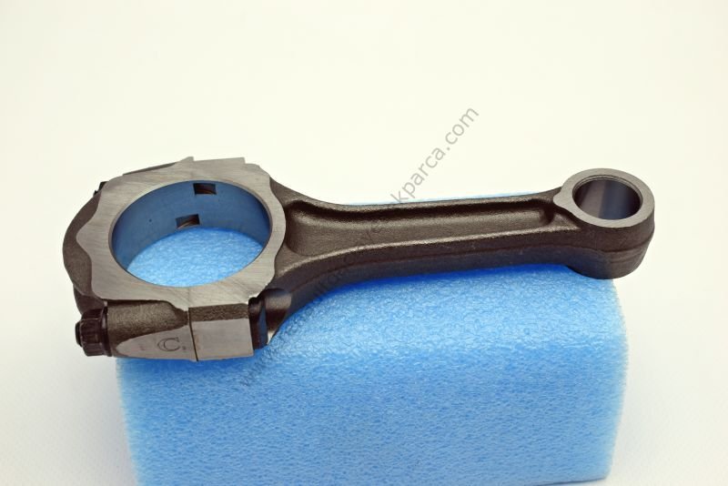 Piston Kolu Renault 9 12 1400 Motor