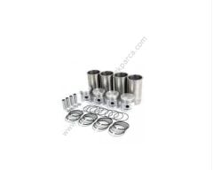 Motor Piston Segman Gömlek Set Renault 12 9 1400 Motor