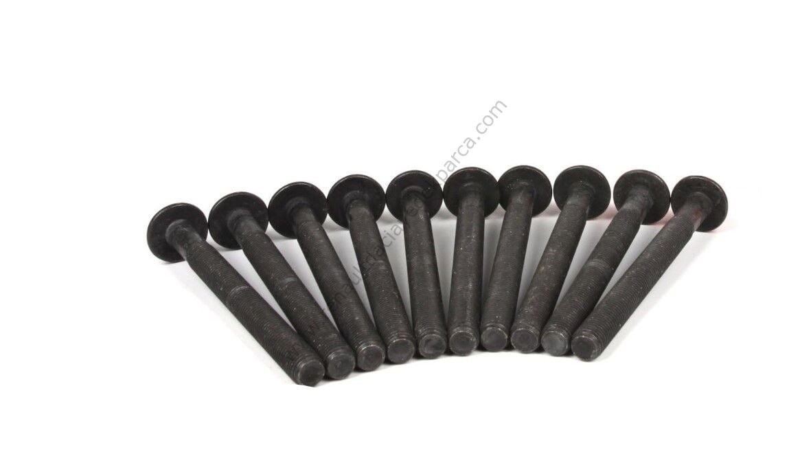 Silindir Kapak Saplaması Civatası 110564592R Duster-Symbol