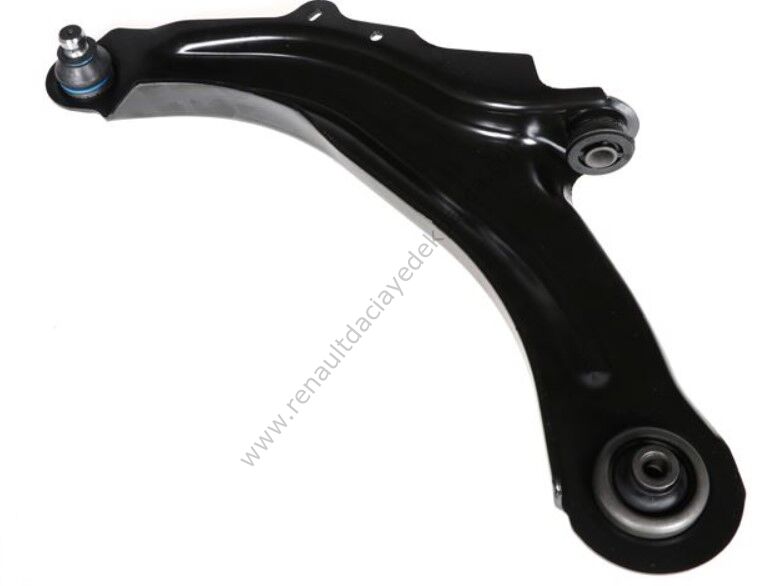 Megane 2 Scenic 2 Alt Tabla (Salıncak) Sol-545017775R