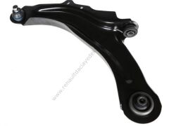 Megane 2 Scenic 2 Alt Tabla (Salıncak) Sol-545017775R