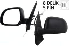 Dış Ayna Sol Dokker Lodgy Elektrikli 963025005R
