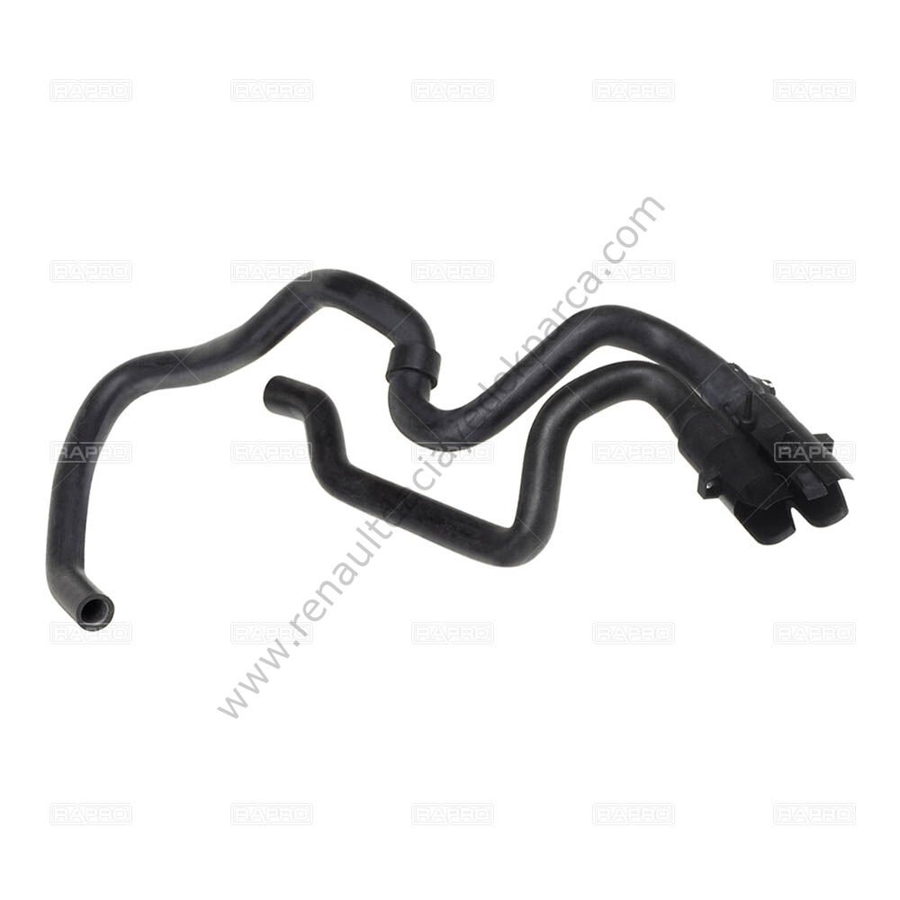 Renault Laguna Kalorifer Hortumu(borusu)