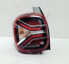 Sol Arka Stop Dacia Duster 2 Yeni Kasa