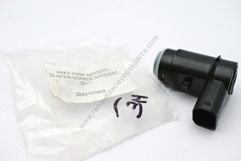 Parks Sensörü Lodgy Dokker Sandero