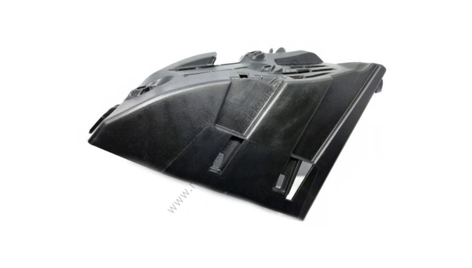 Renault Megane Röle Kutusu Kapağı Alt-7700430722