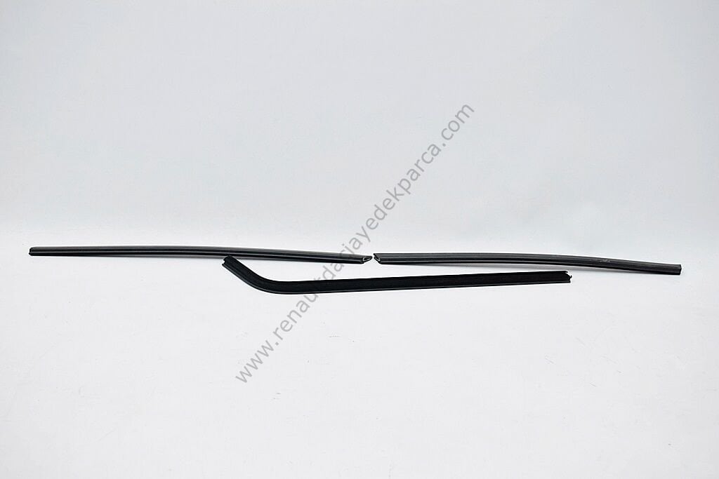 Arka Kapı Cam Fitili Renault 19 Sağ