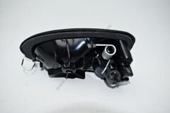 Renault Megane Kapı İç Açma Kolu Sol Siyah