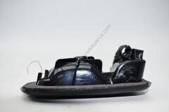 Renault Megane Kapı İç Açma Kolu Sol Siyah