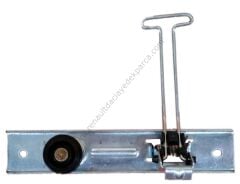 Renault Trafic Kaput Kilidi Karşılığı