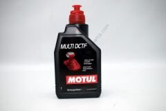 Edc Şanzıman Yağı Multi Dctf Motul 1 Litre