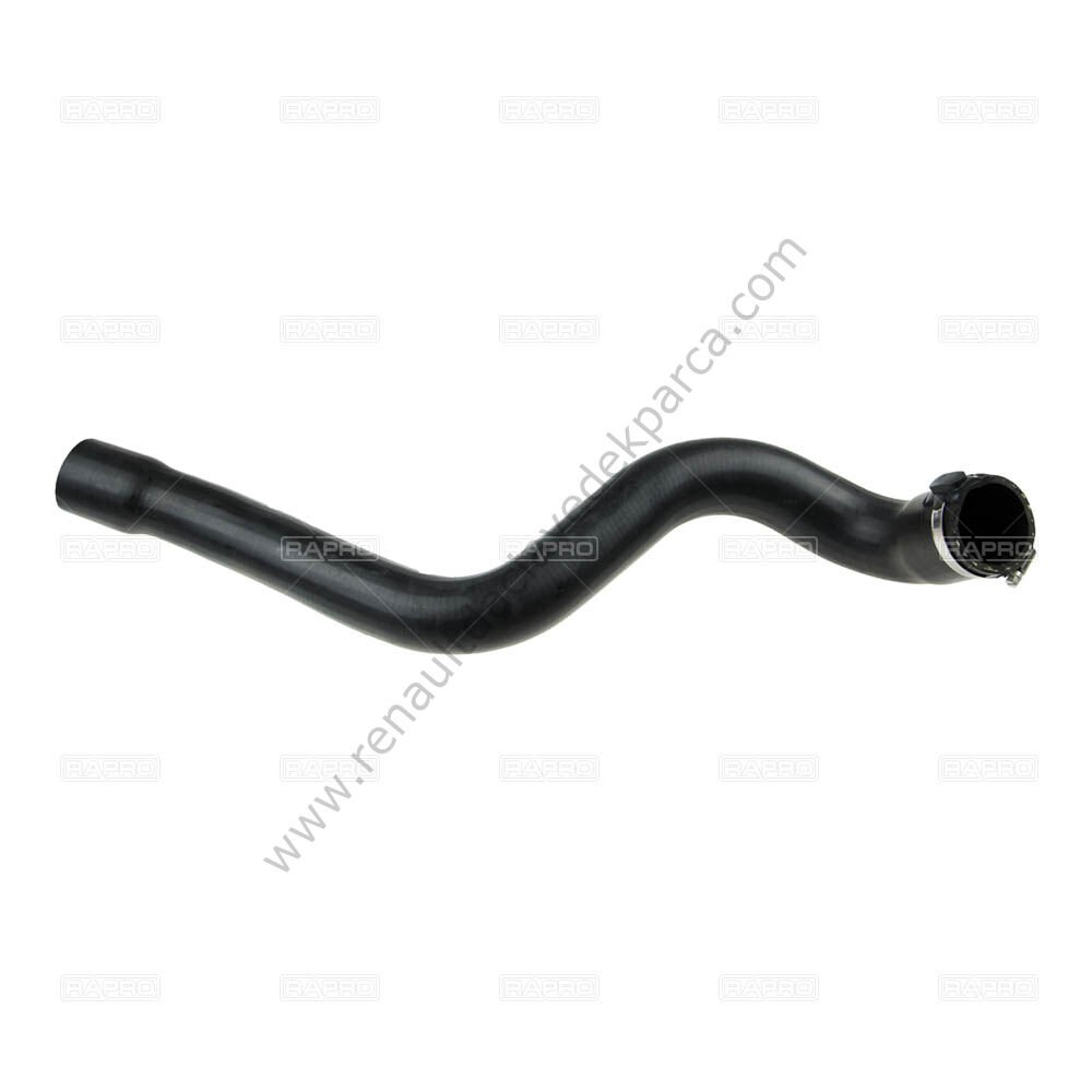 Megane 2 Turbo Borusu Silikon Kısım Büyük Taraf