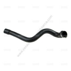 Megane 2 Turbo Borusu Silikon Kısım Büyük Taraf