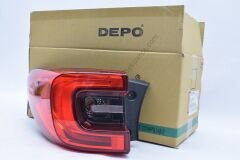 Renault Kadjar Stop Lambası Sol Dış-265552478R