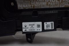 Captur Makyajlı Sol Gündüz Farı 266055303R