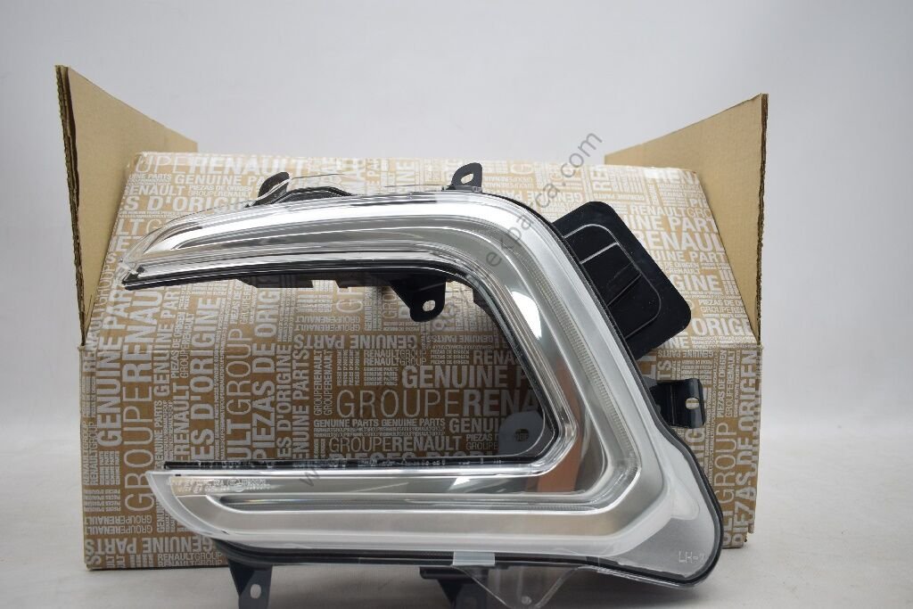 Captur Makyajlı Sol Gündüz Farı 266055303R