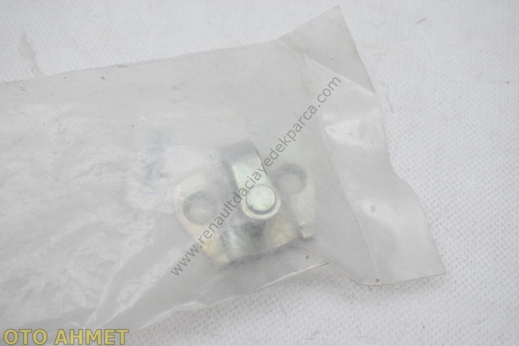 Trafic Bagaj Kilit Karşılığı 905702202R