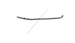 Renault Clio 4 Ön Tampon Lip Spoyler-960157969R