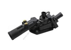 Megane 4 Symbol Duster Termostat