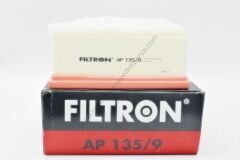 Renault Megane 4 Hava Filitresi