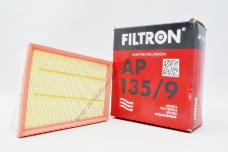 Renault Megane 4 Hava Filitresi