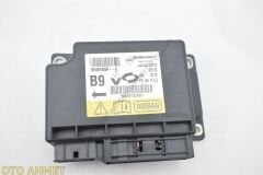 Hava Yastığı Beyni Fluence Megane 3-285581920R