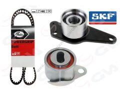 Triger (Eksantrik Kayışı) Seti Renault Flaşh Manager