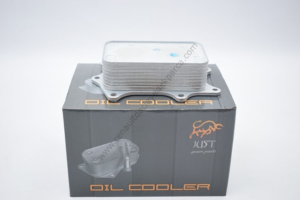 Yağ Soğutucu Mercedes 213051023R- A6261800165