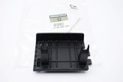 Renault Megane Ön Tampon Orta Ayak (Braketi)