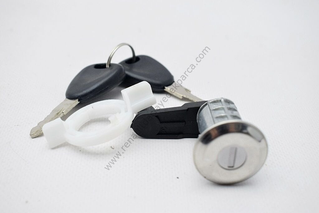Kapı Kilit Şifresi Renault Megane