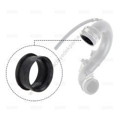 Turbo Hortumu Contası Çıkış Renault Clio Kangoo Dacia Logan 1.5