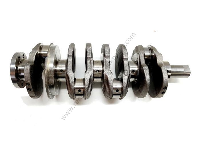 122012273R Krank 1,6 Dizel Trafic Kadjar Qashqai