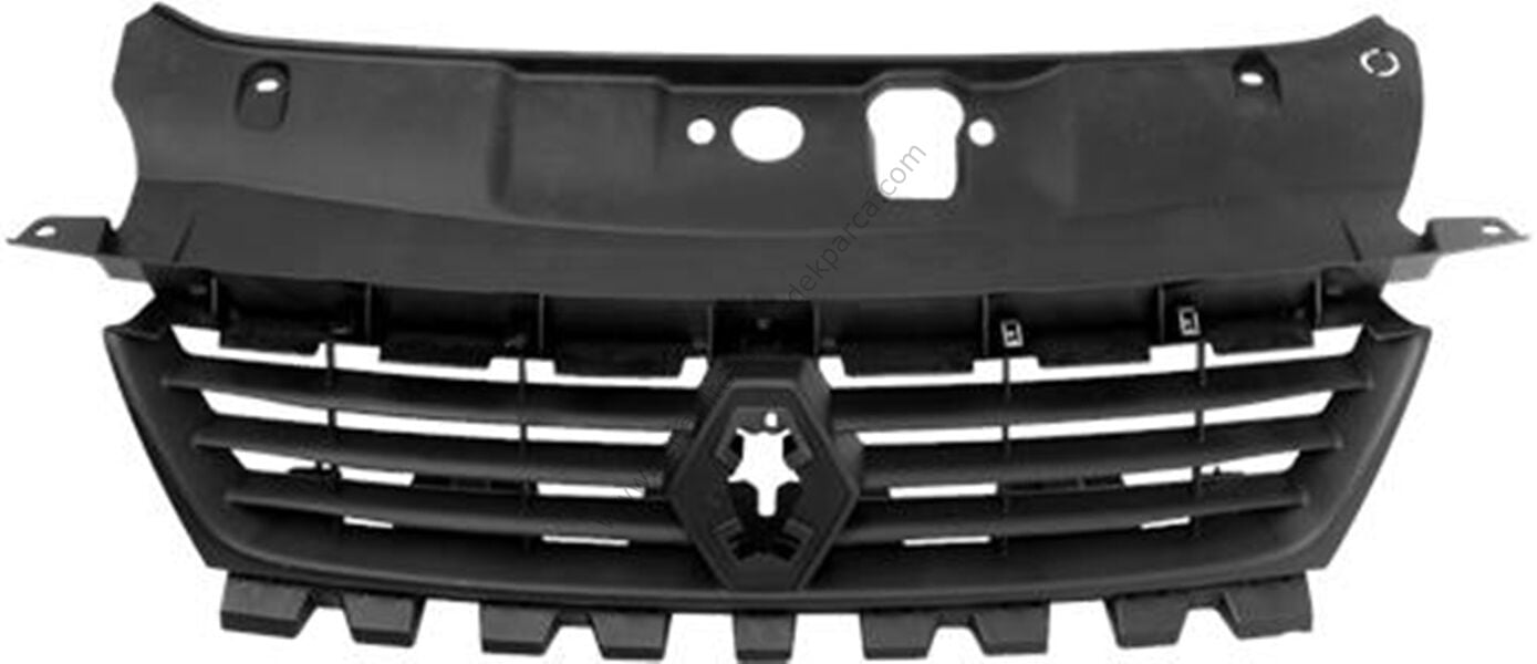 Renault Clio Symbol Ön Panjur Thalia