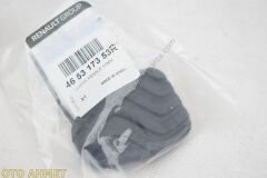 Megane 4 Debriyaj Pedal Lastiği 465317353R