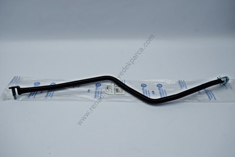 Clio Vites Ara Mili Vites Alt Levyesi