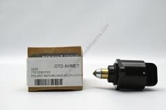 Rolanti Ayar Motoru 1.4 8 Valf Clio Kangoo Dacia Logan Solenza