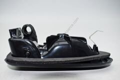 Renault Megane Kapı Açma Kolu İç Sağ Siyah