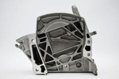 Silindir Kapak Ön Parça Renault Clio 1.2 16 Valf