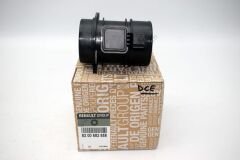 Hava Akış Metresi Debimetre Fluence