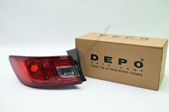 Renault Clio 4 Stop Lambası Sol Dış 265554091R