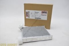 Kalorifer Peteği Radyatörü Megane 4 Talisman