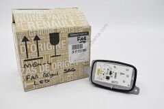 Renault Megane 4 Xenon Farı Beyni Sağ