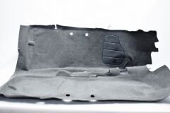 Renault 19 Europa Taban Halısı