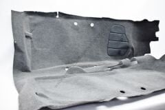 Renault 19 Europa Taban Halısı