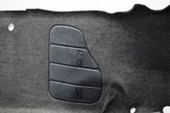 Renault 19 Europa Taban Halısı