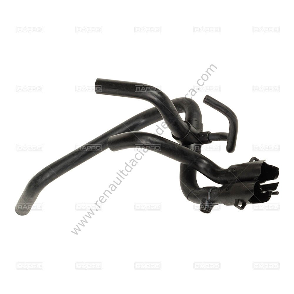 Renault Laguna Kalorifer Hortumu F3r